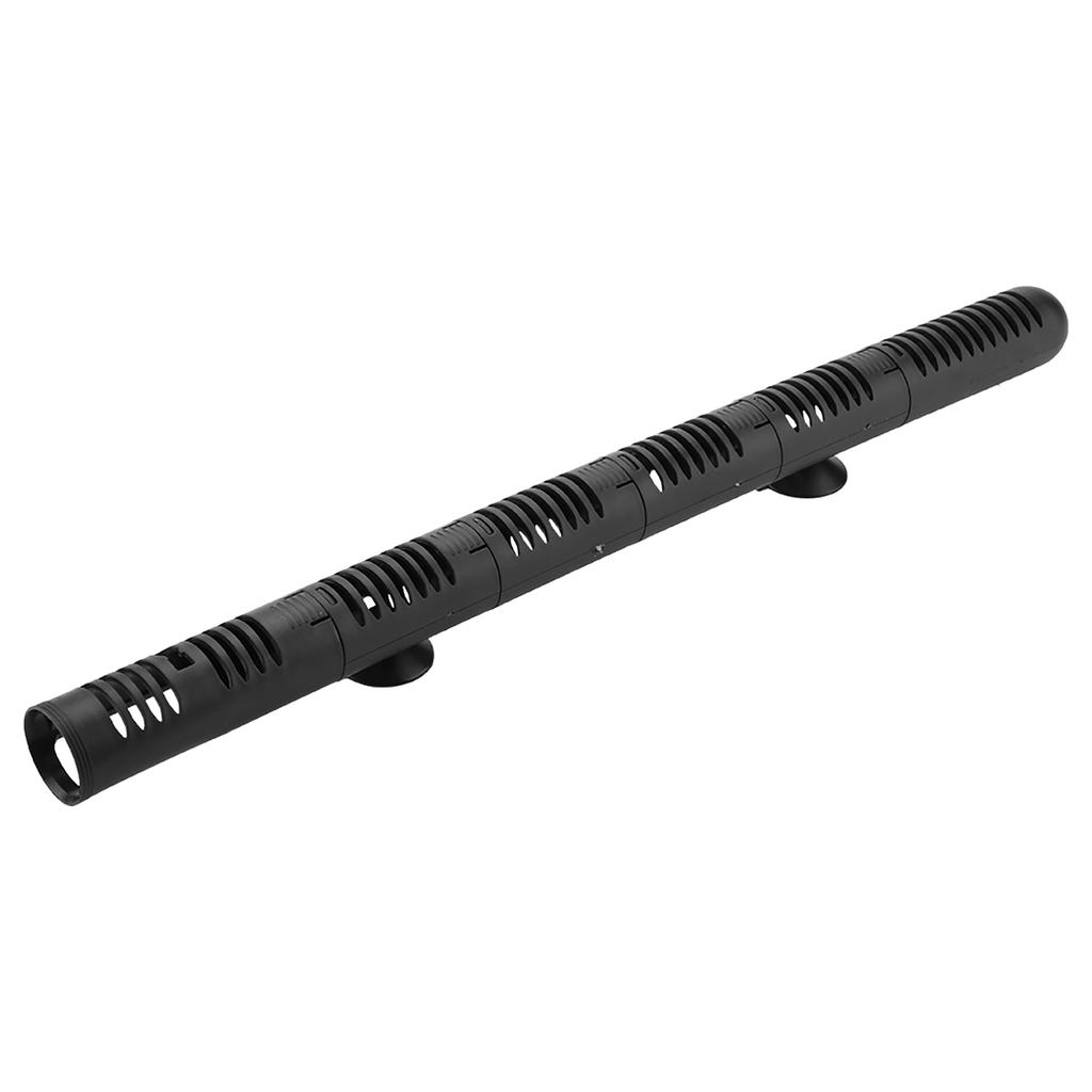 Aquarium Fish Tank Heating Rod Sleeve Heat Resistant Heater Protection Cover