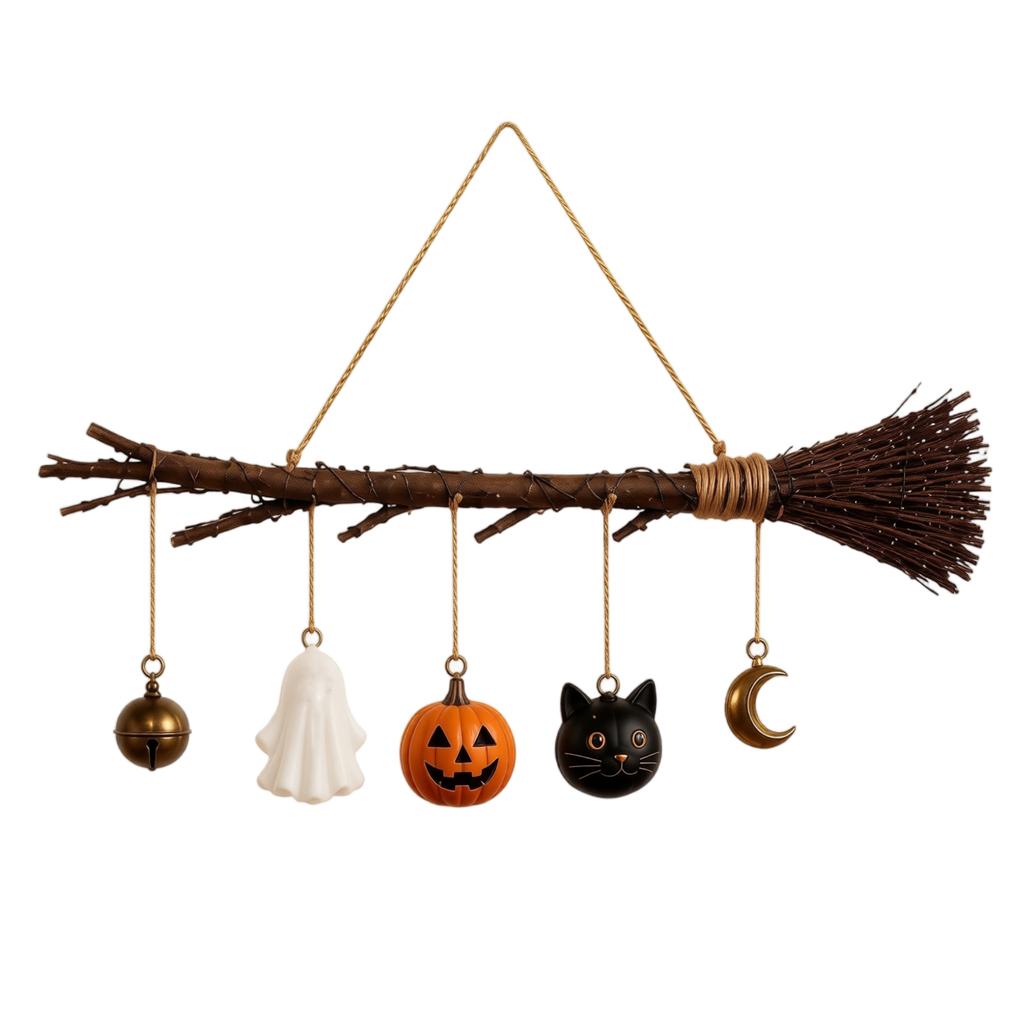 Świecąca Ropucha na Halloween dla Dzieci Cosplay Party Dekoracja i Przebranie