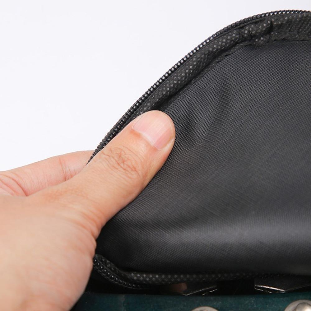 Protective Guitar Bag Backpack Double Shoulders Guitar Case Dust-proof Bass Carry Case  Mandolin