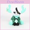 Medkit Plush Toy Animal Soft Plushie Gift For Children