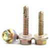 JunSong External Hex Self-Drilling Screws