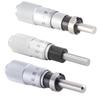 0‑13mm Micrometer Flat Ball Head for Fine Tuning of Various Accuracy Instruments Inner Diameter Measuring Tool Measuring Tool