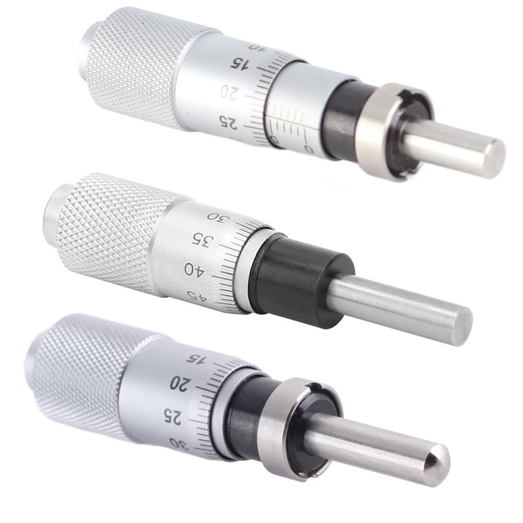 0‑13mm Micrometer Flat Ball Head for Fine Tuning of Various Accuracy Instruments Inner Diameter Measuring Tool Measuring Tool