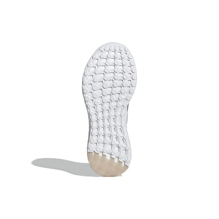 adidas Pure Boost 21 Comfortable Mesh Cushioning Slip Resistant Abrasion Resistant GZ3006