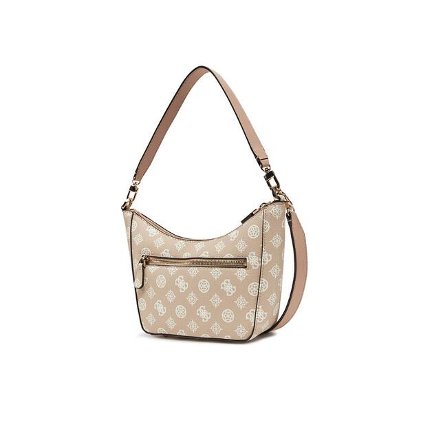 Сумка Guess HWPG95 21170 розовый