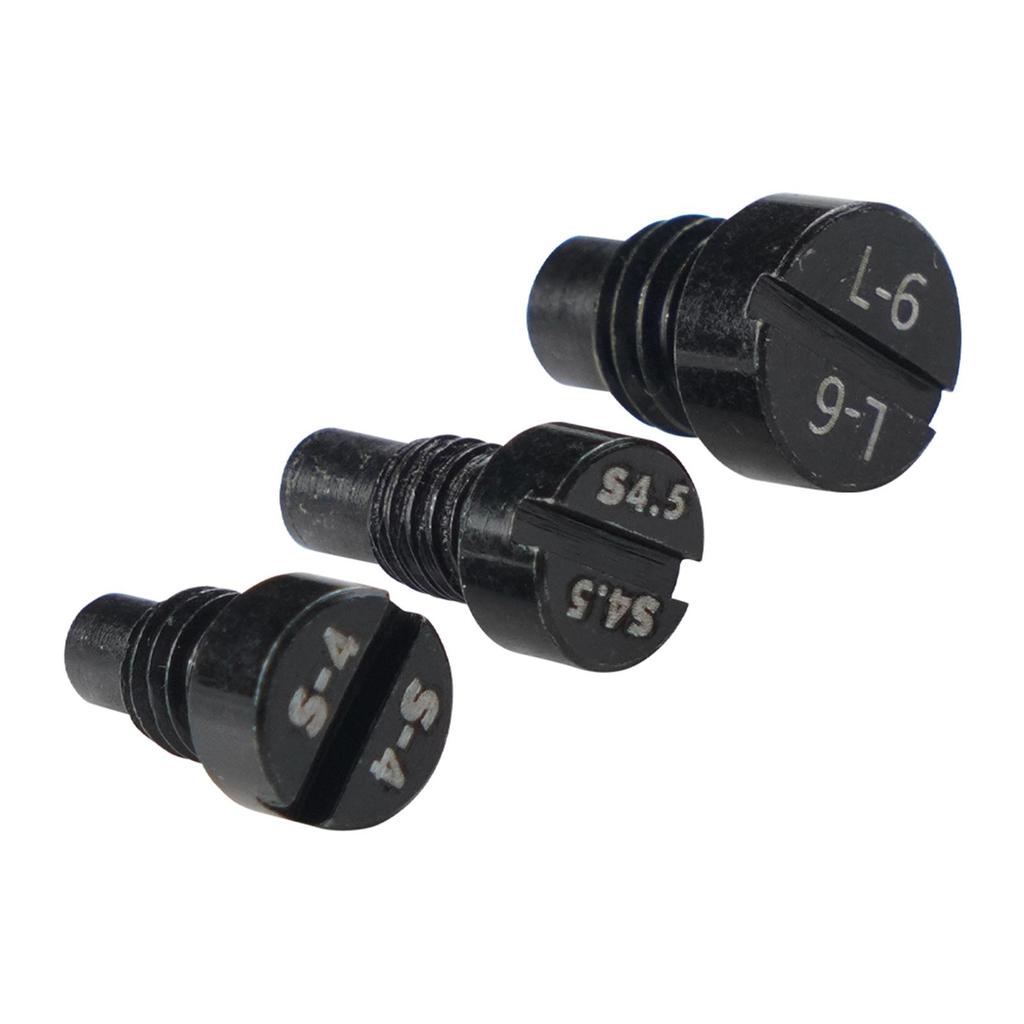 Set de chei cu știft de înclinare pentru exteriorul bord Accesorii profesionale durabile MT0009 35mm 6mm MT0006 MT0004 pentru Evinrude