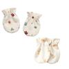 With Organic 2 Newborn Hand Wraps 13, Korean Baby Products