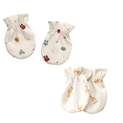 With Organic 2 Newborn Hand Wraps 13, Korean Baby Products