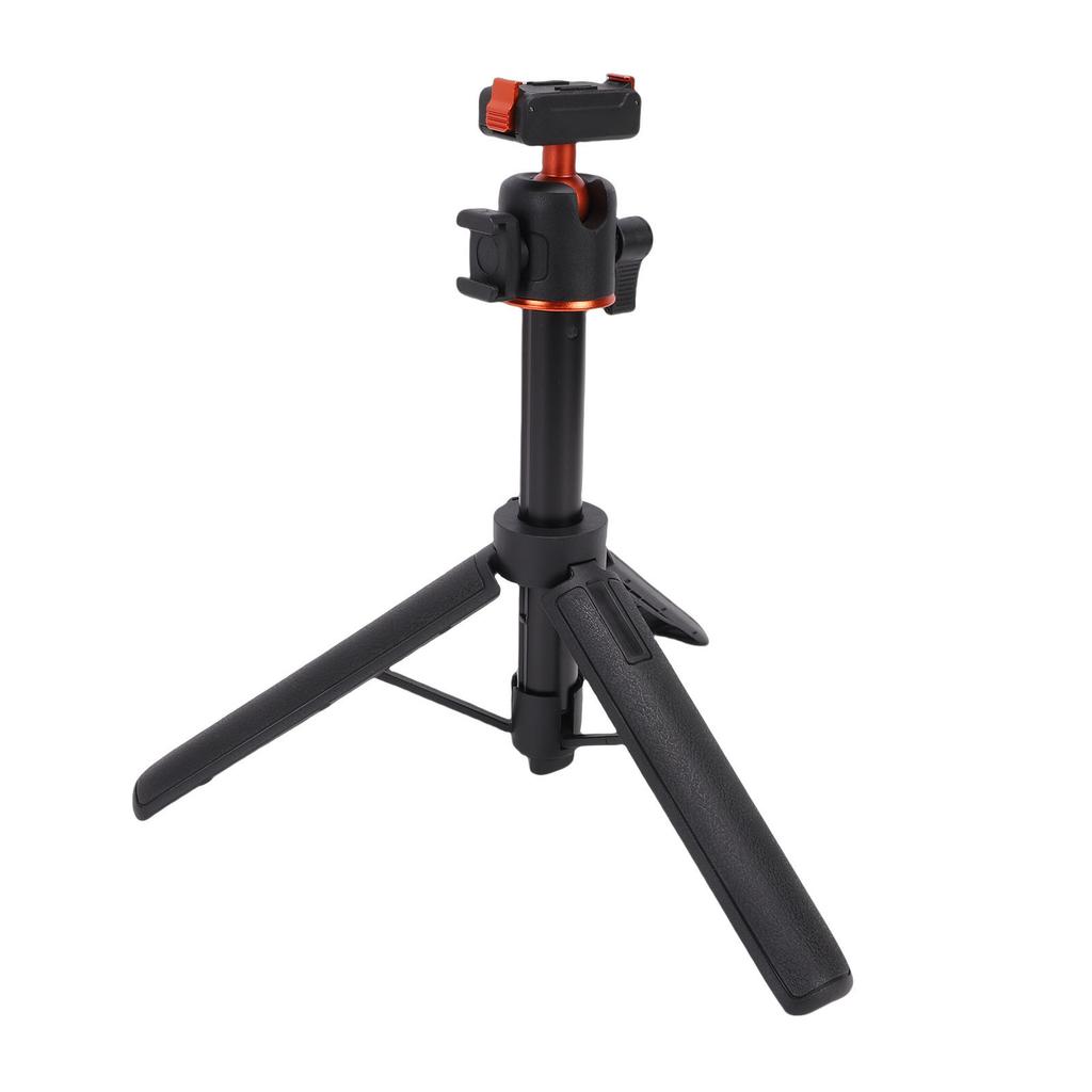 Selfie tyč stativ vhodný pro DJI OSMO ACTION 6 Akční kameru Magnetický rychloupínací Rozšiřitelný stativ pro vlogovací kameru