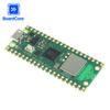 Raspberry Pi Pico Rp2040 WiFi Development Board W Microcontroller Dual Core Wireless Wifi Programming MICRO USB