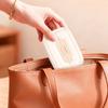 USB Charging Electric Warmer Plastic Portable Hand Warmer Mini Pocket Heater  Outdoor Activities