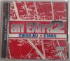 CD CHIBA ALL STARS  An Extra 2 0004 KINGDOM 2002 Japan Japanese Club Dance Used