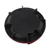 Head Light Lamp Dust Cap Cover 92140-F6000 For Kia Cadenza 2017-2019
