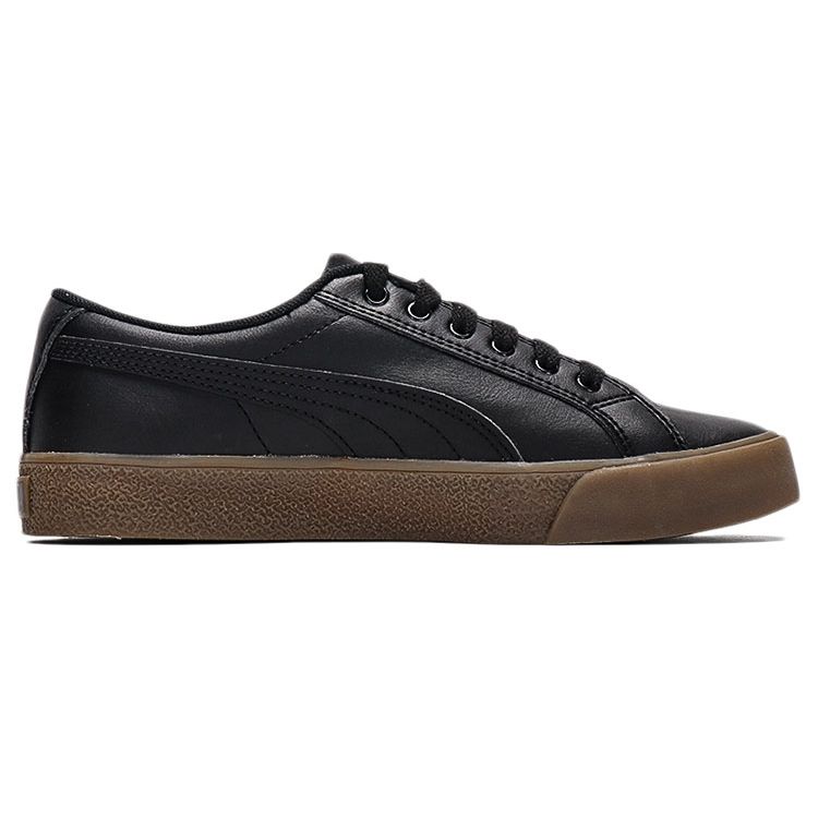 Puma Bari Z Black Gum Unisex Sneakers 373033-12