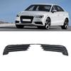 Mesh Hauben Auto Stoßstangengitter Schutz Für 2013-2017 Limousinen Oder Cabrio Modelle Kunststoff Grill Schwarz