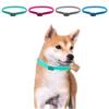 Anti-lost Cat Flea Tick Collar Reflective Pet Collar Luminous Pet Flea Tick Collar  Puppy