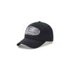 MLB Cap GQC 7ACPVT35N-50CCS Round Curved Ball Cap New York Yankees