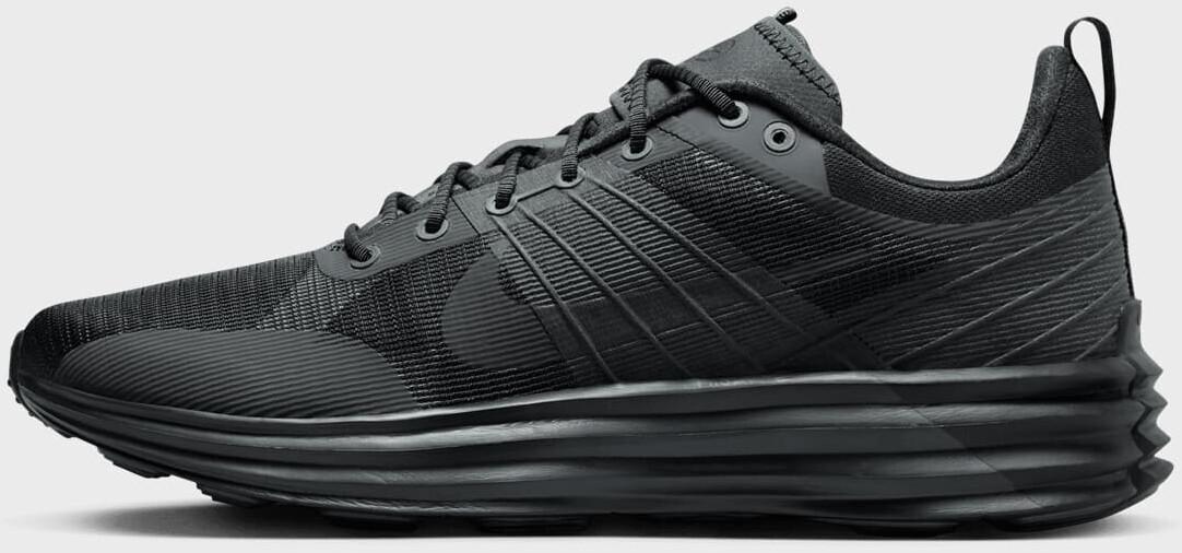 

Кроссовки Nike Lunar Roam темно-дымчато-серые/темно-дымчато-серые/антрацитово-черные 42 ½