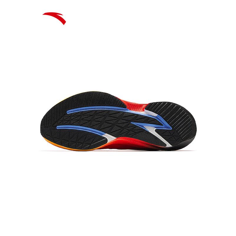 ANTA Mach Winter Edition Racing Training Running Shoes