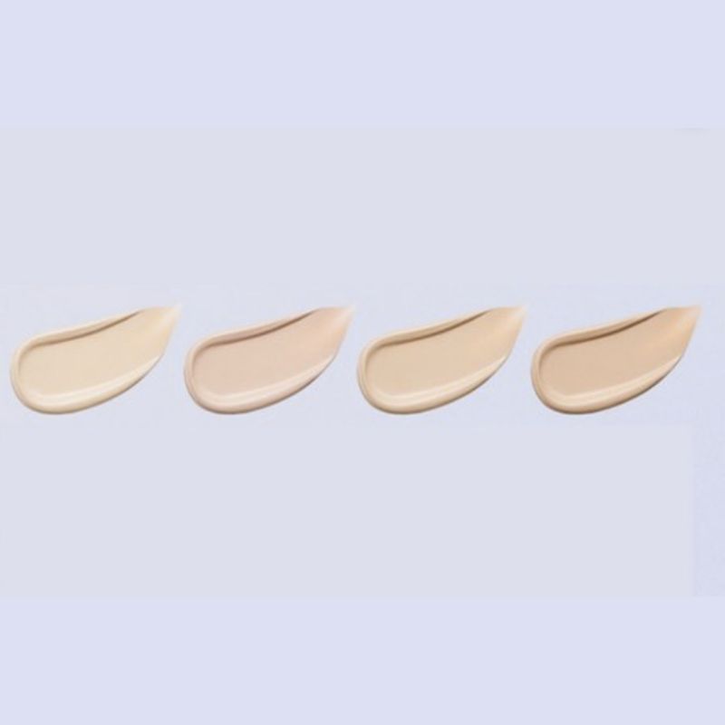 too cool for school Air Fit Cushion Foundation Set (12g + 12g Refill)