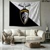 Portimonense SC Wall Tapestry Aesthetic Wall Hanging Printed Fabric Blanket Decorative Tapestries for Bedroom Living Room Home Decor