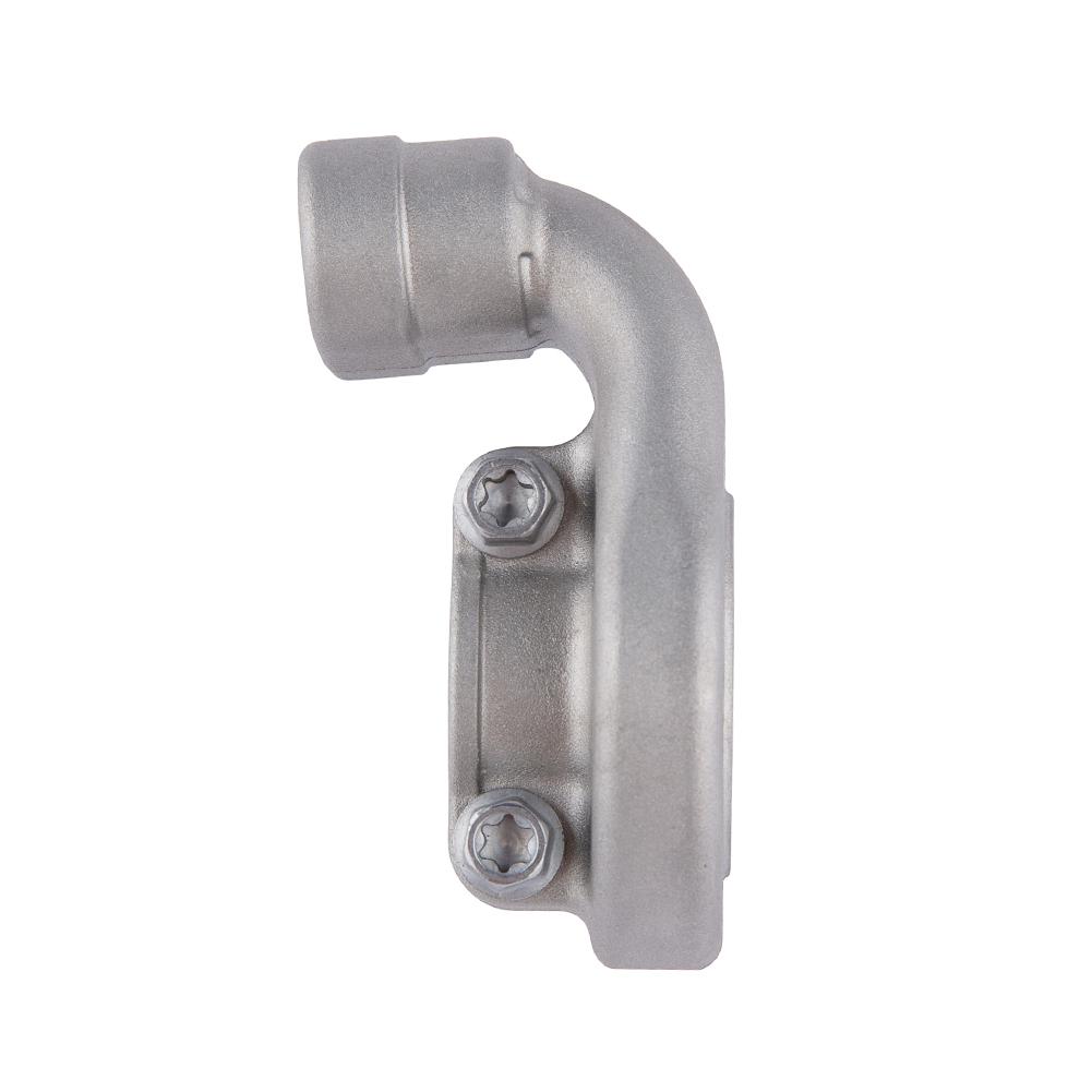 Motorcycle Throttle Control Casing Base For KTM Husqvarna Gasgas 125 250 300 350 450 EXCF FE SX TC FC SX-F XCF Aluminum