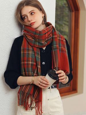 Accesorios – Bufandas