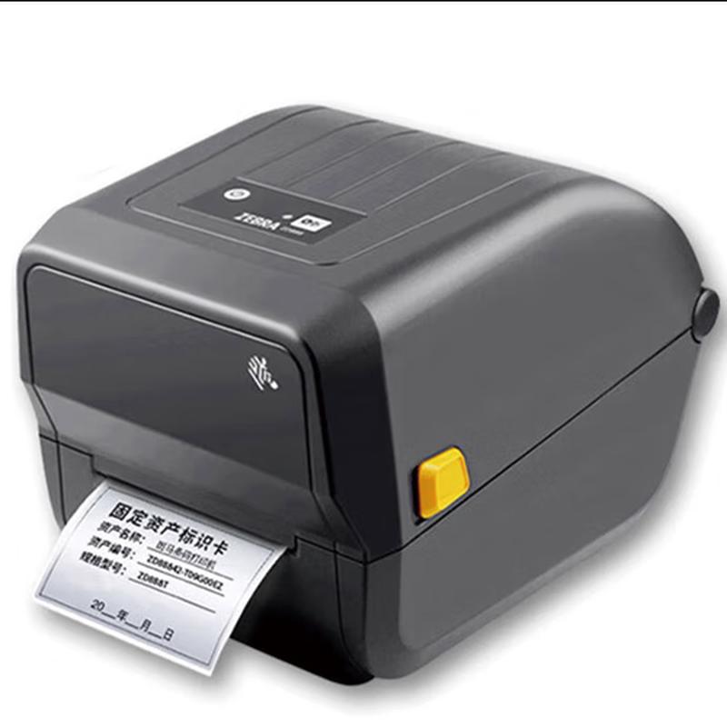 Zebra ZD888T Thermal Label Printer