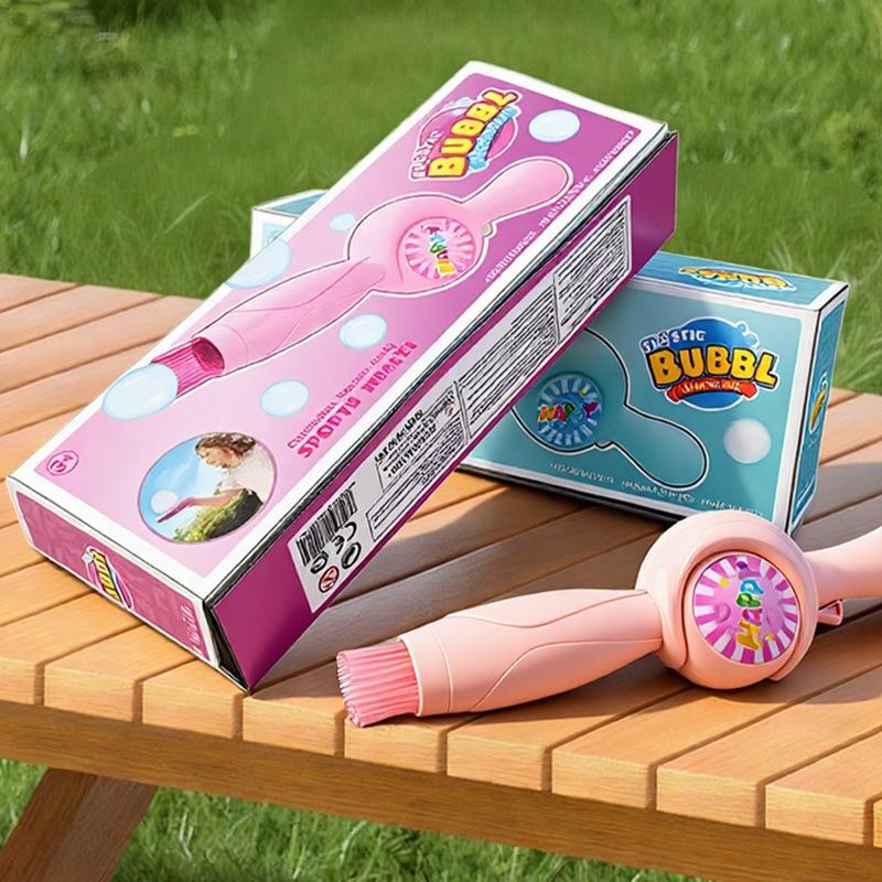 High-Quality Fog High-Quality Bubble High-Quality Wand - High-Quality Elastic High-Quality Rechargeable High-Quality Fun High-Quality Toy