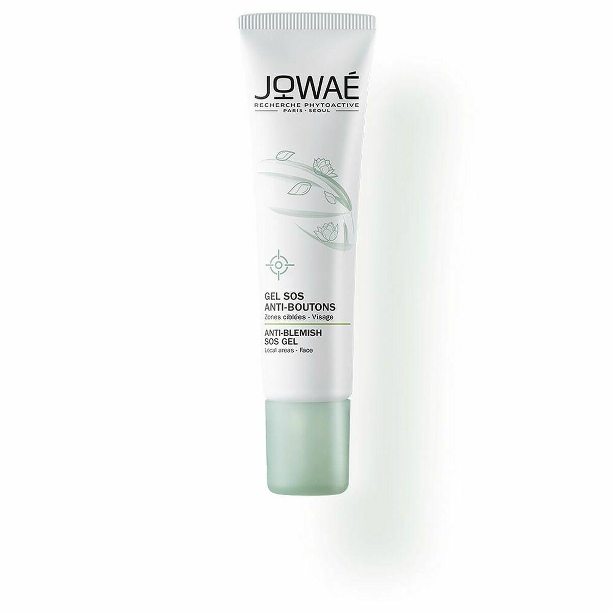 

Гель для лица Jowaé Anti Blemish Sos Отбеливающий 10 мл