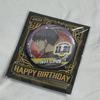 Monster 8 Monster 8 Jump Shop Birthday Can Badge Hoshina Sealed 