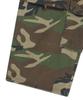 BROWNBREATH Double Pocket Pants - Khaki