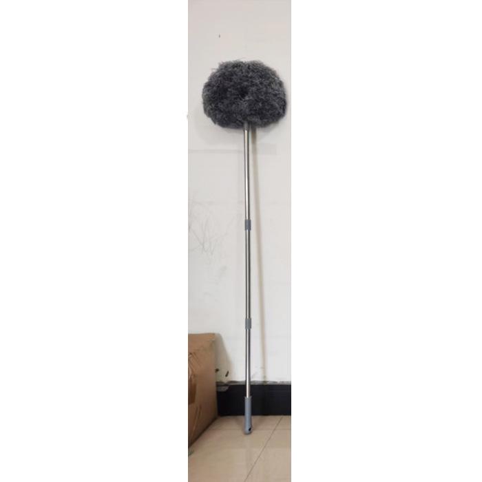 Extra Long Feather Duster for Home, Desk, and Car Cleaning