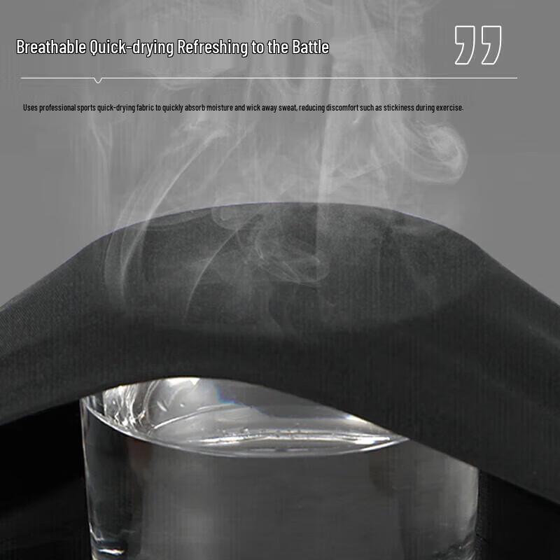 Li-Ning Men's Athletic Compression Pants