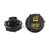 DG9Z8100A Auxiliary Water Tank Cap for Ford Fusion, Kuga, F150, Mustang, Lincoln