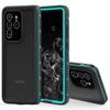REDPEPPER For Samsung Galaxy S20 Ultra IP68 Waterproof Case Swimming Diving Clear Back Phone Shell [Support Fingerprint Unlock]