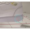 Pre-owned Nike EBERNON Low AQ1775-100-P26105065347714
