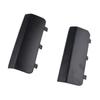 1PC 1638801705 1638801605 Rear Bumper Trailer Cover for Mercedes Benz ML Class W163 1998-2005