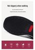 Soft Sole Non-Slip Walking Shoes for Men - Ideal for Spring & Autumn, Perfect for Middle-Aged & Elderly