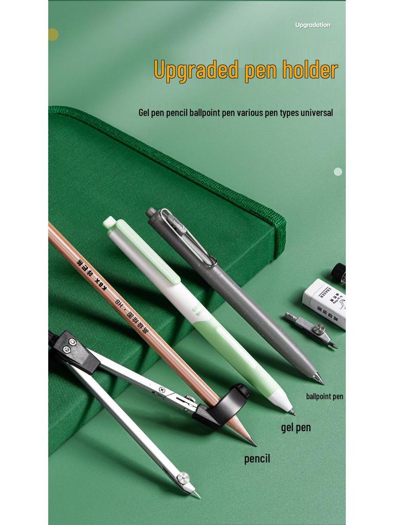 Conjunto de Desenho de Engenharia e Arquitetura Kaba Bear: Ferramentas de Desenho Profissionais para Estudantes e Engenheiros Civis