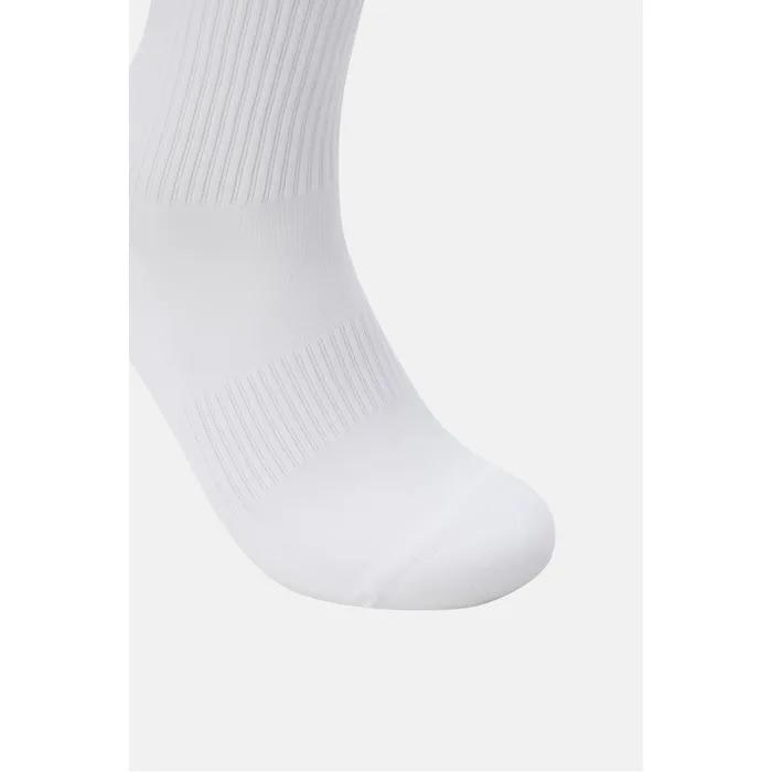 Unisex Essential Crew Socks QELAX26491WHX