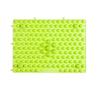 Reflexology Foot Massage Pad Toe Pressure Mat Shiatsu29*39cm Foot Massager