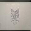 BTS (Bangtan Boys) Daruma Incense Holder