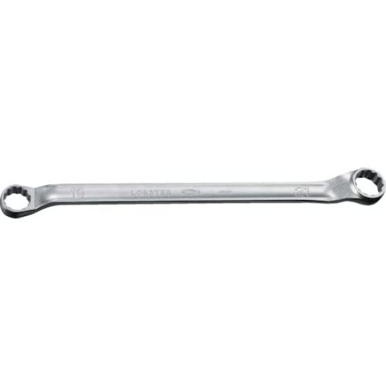 Lobtex Box Wrench OWISO Double-ended