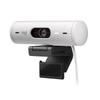 Logitech Brio 500 1080p HD Webcam with Privacy Cover