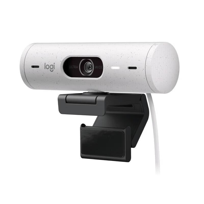Logitech Brio 500 Webcam