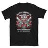 Summer Beach Paradise Retro Sunset Graphic T-Shirt