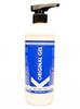 K Original Water-Based Lubricant 500ml - K - Water-Based Lubricant