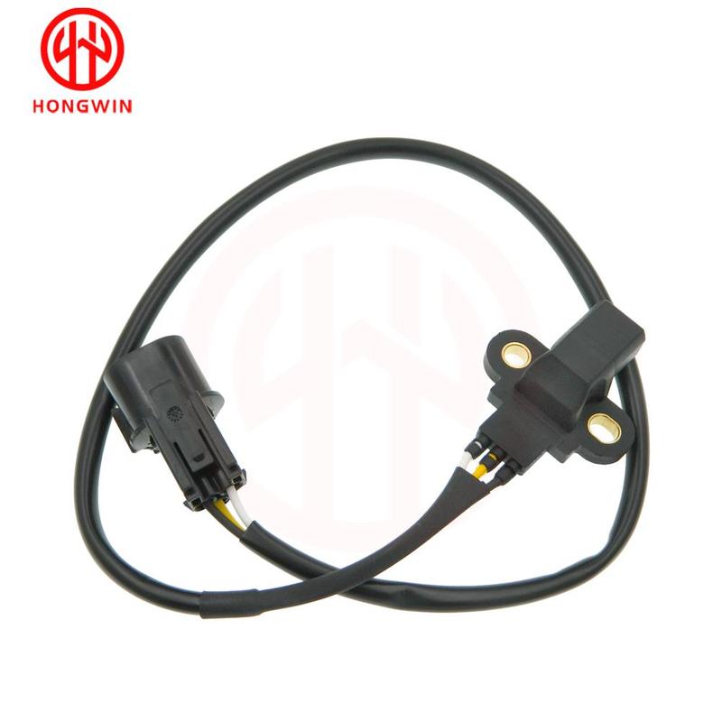 MR985145 J5T35171 PC557 NEW Crankshaft Position Sensor For 2004-2011 Mitsubishi Eclipse Galant V6 MITSUBISHI L200 3.5