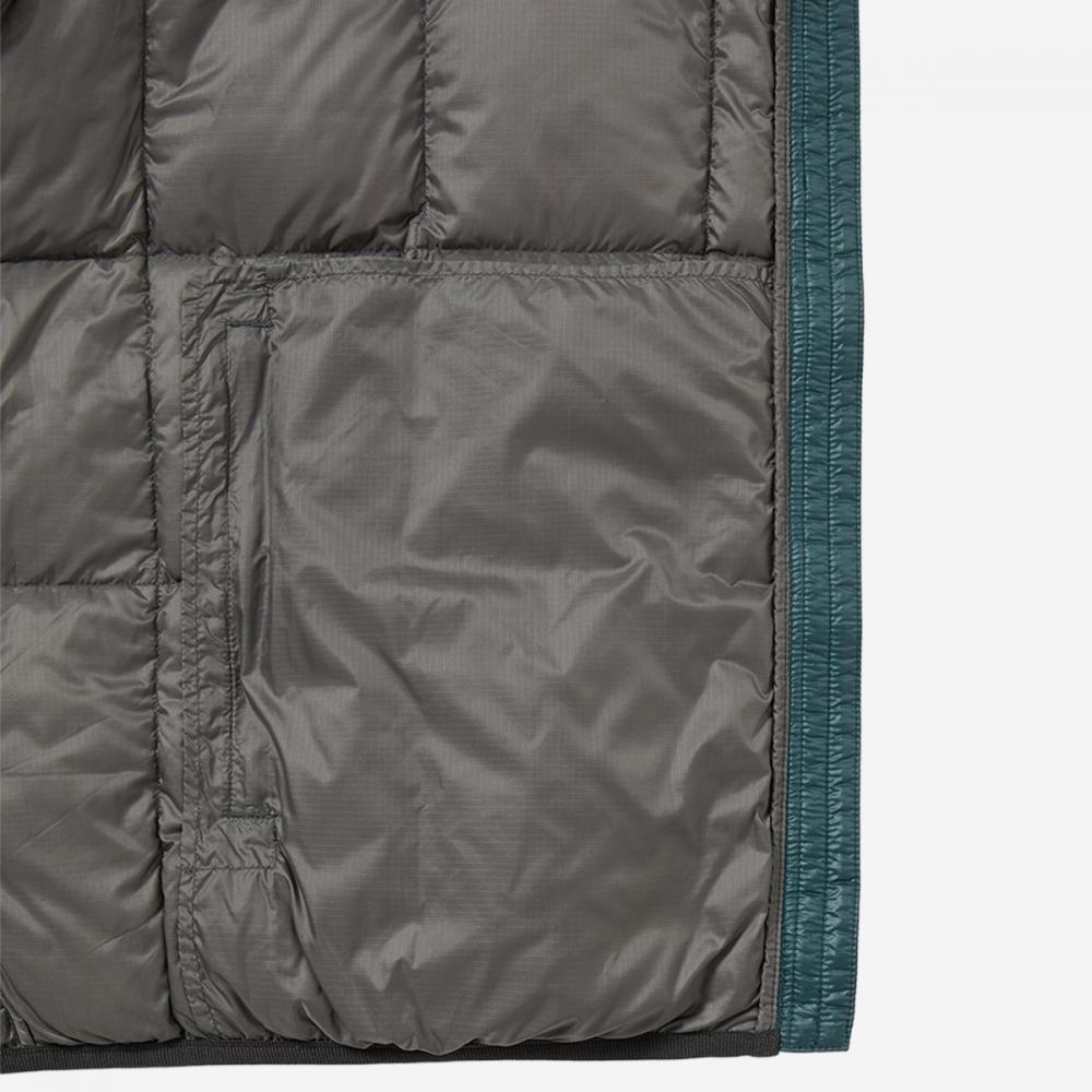 Thisisneverthat Pertex Light Down Jacket Tn253oowhs10